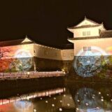 彦根城夜間ライトアップ『城あかり』のおすすめ撮影スポットを紹介！