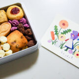 滋賀県多賀町の『violet（ビヲレ）』はクッキー缶が人気！キュートな店内やお菓子も紹介！