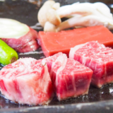 【極旨】彦根市『せんなり亭伽羅』で食べる近江牛ステーキに舌がとろけた！