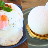【多賀町】カフェ『Toppen（トッペン）』のランチメニューやケーキを徹底紹介！